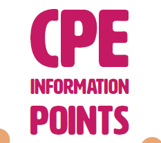 CPE: Information points